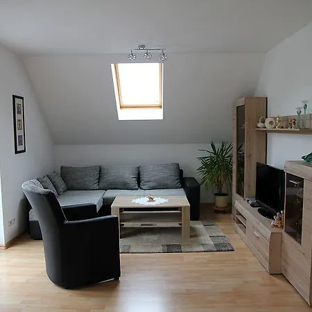 Appartamento Fewo Bei Dresden