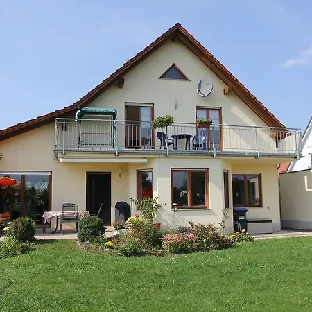 Fewo Bei Dresden Apartment