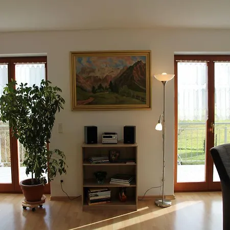 Fewo Bei Dresden Apartment