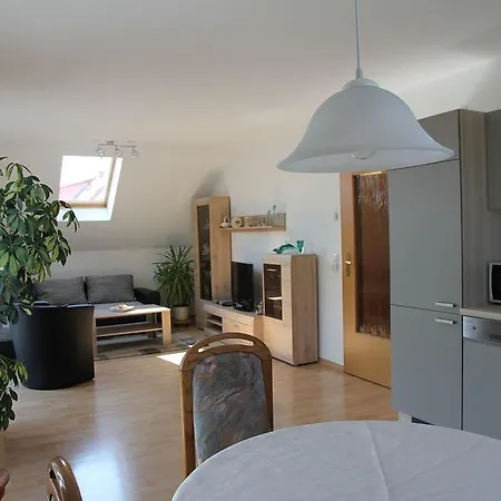 Fewo Bei Dresden
