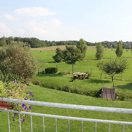Fewo Bei Dresden Apartment *